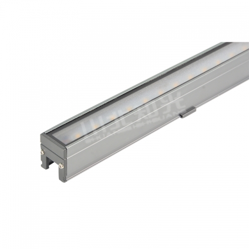 led线条灯是一种柔性装饰灯