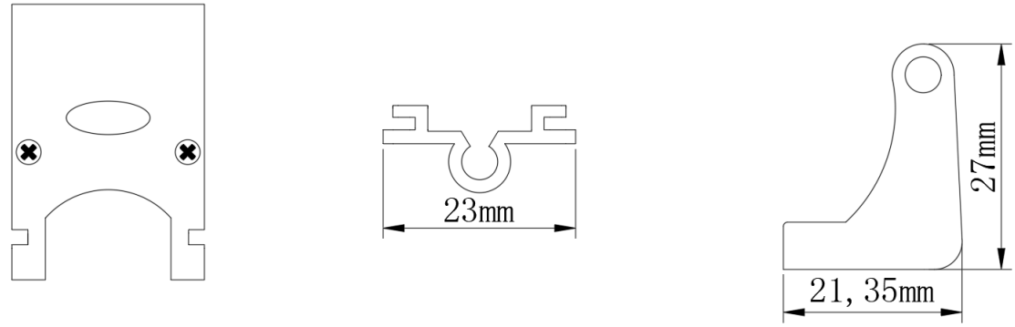 川北知光线条灯